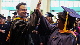 WGU Graduates