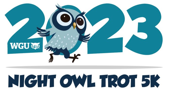 2023 Night Owl Trot