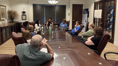WGU Alumni Event