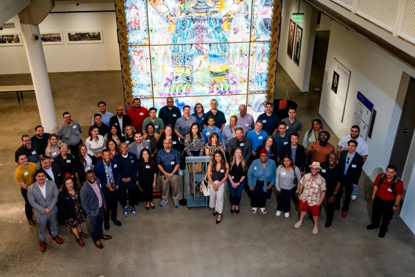 WGU Alumni Event