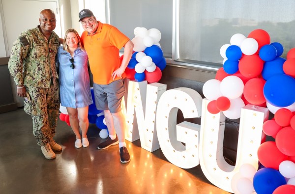 WGU Alumni Event