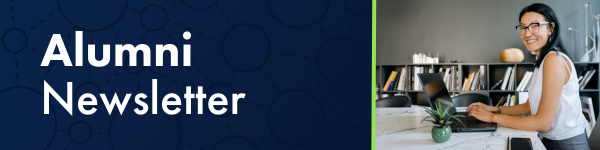 WGU Alumni Newsletter