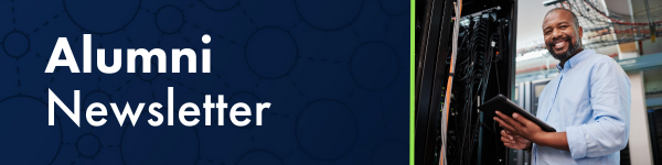WGU Alumni Newsletter