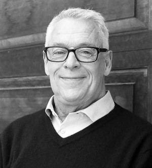 Cleve Jones