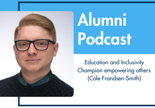 Alumni Podcast