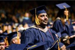 WGU Commencement