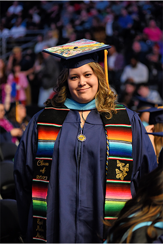 WGU Graduate