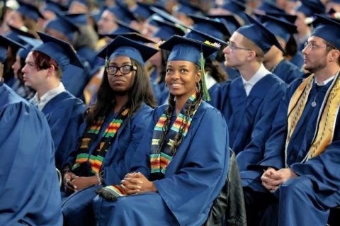 WGU Graduates