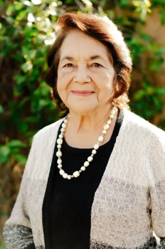 Dolores Huerta