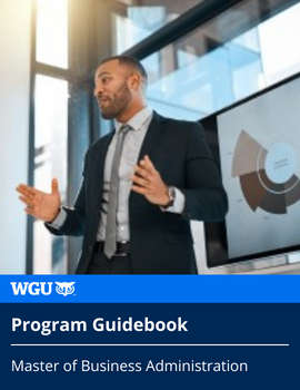 download program guidebook