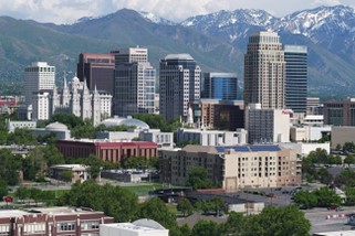 Salt Lake City