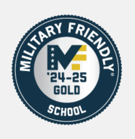 WGU Military Friendly School