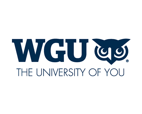 WGU The University Of You