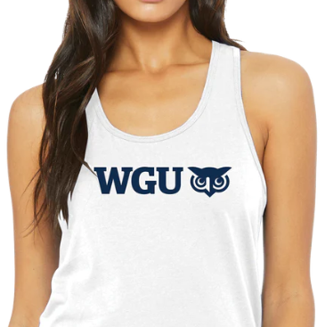 WGU Tank Top